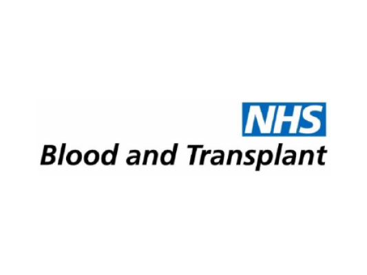 NHS Blood and Transplant Services